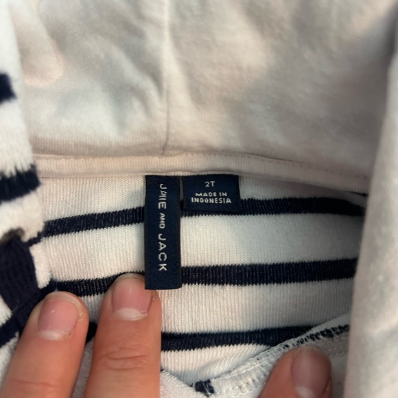 Janie & Jack Beach club set - Picture 3 of 4